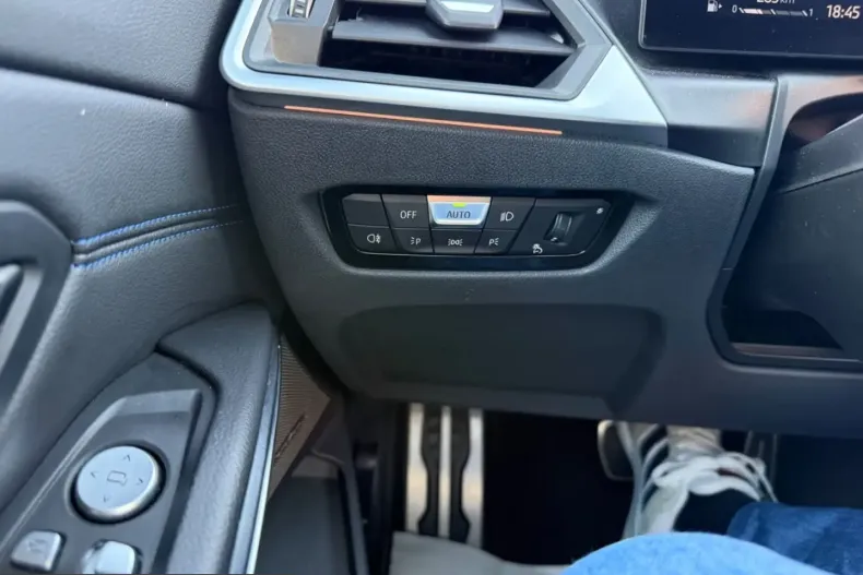 BMW 330 (Seria 3) din 2022 cu 78.000 km - oferta BMW219186 - foto 24