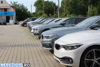 BMW 330 (Seria 3) din 2022 cu 78.000 km - oferta BMW219186 - foto 29