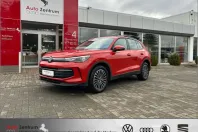 Volkswagen Tiguan din 2024 cu 9.700 km - oferta VOL219187 - foto 1