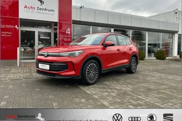 Volkswagen Tiguan din 2024 - oferta VOL219187