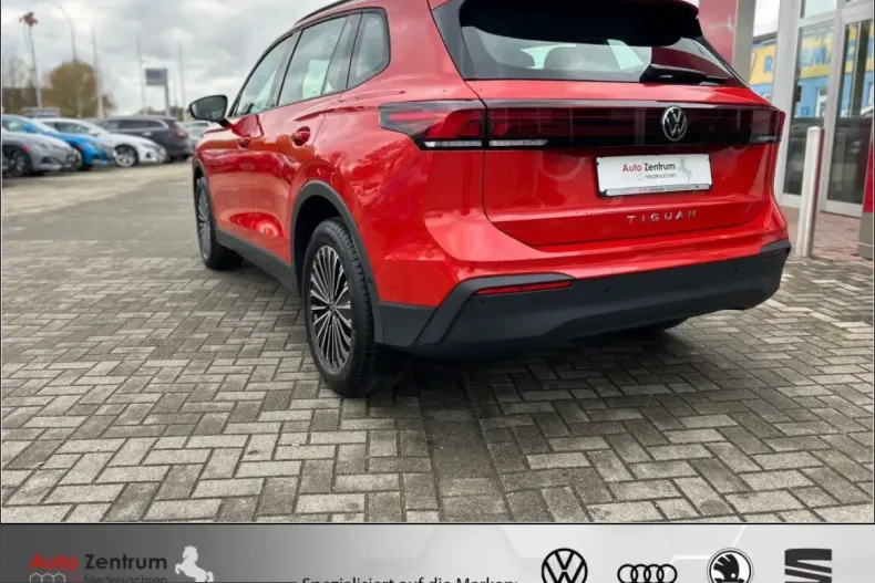 Volkswagen Tiguan din 2024 cu 9.700 km - oferta VOL219187 - foto 3