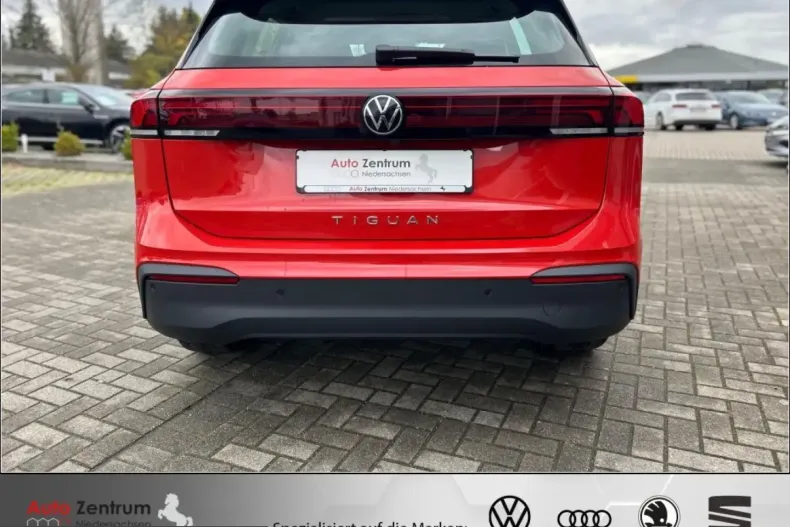 Volkswagen Tiguan din 2024 cu 9.700 km - oferta VOL219187 - foto 4