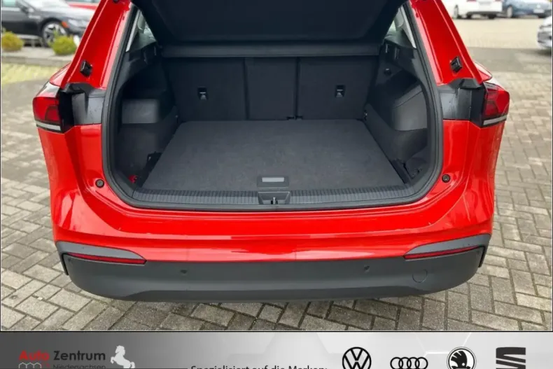 Volkswagen Tiguan din 2024 cu 9.700 km - oferta VOL219187 - foto 5