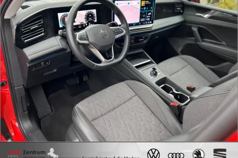 Volkswagen Tiguan din 2024 cu 9.700 km - oferta VOL219187 - foto 10