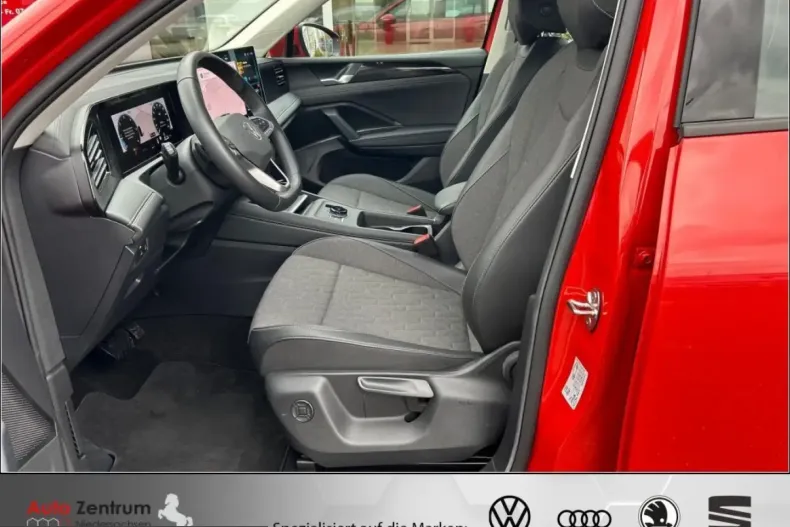 Volkswagen Tiguan din 2024 cu 9.700 km - oferta VOL219187 - foto 11