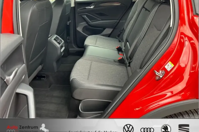 Volkswagen Tiguan din 2024 cu 9.700 km - oferta VOL219187 - foto 12