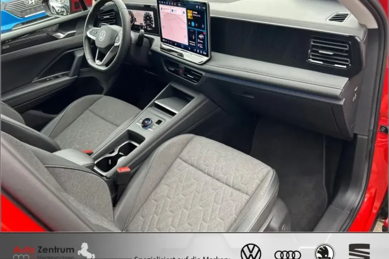 Volkswagen Tiguan din 2024 cu 9.700 km - oferta VOL219187 - foto 13
