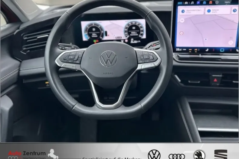Volkswagen Tiguan din 2024 cu 9.700 km - oferta VOL219187 - foto 17