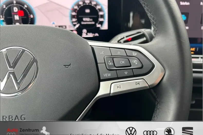 Volkswagen Tiguan din 2024 cu 9.700 km - oferta VOL219187 - foto 19