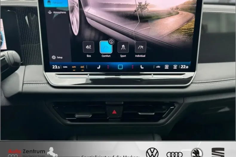 Volkswagen Tiguan din 2024 cu 9.700 km - oferta VOL219187 - foto 23
