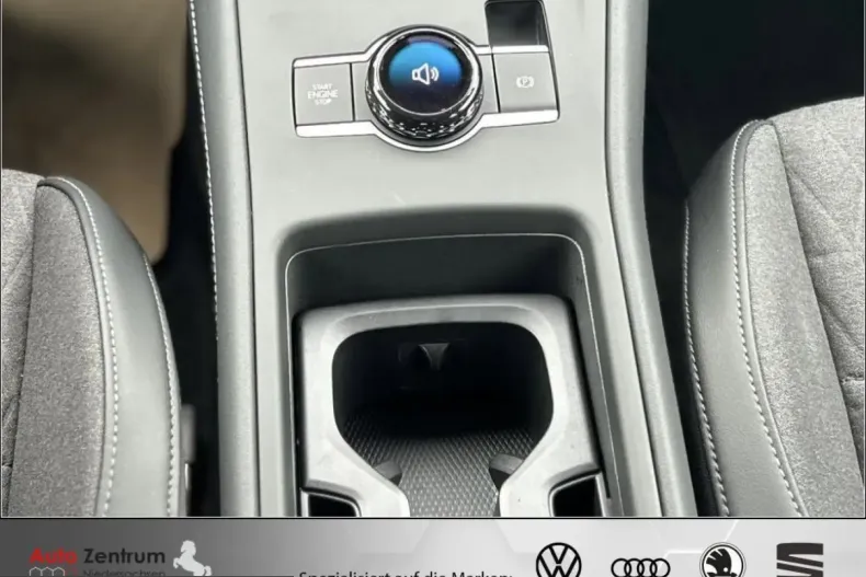 Volkswagen Tiguan din 2024 cu 9.700 km - oferta VOL219187 - foto 28