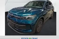 Volkswagen Tiguan din 2025 cu 26.200 km - oferta VOL219188 - foto 1