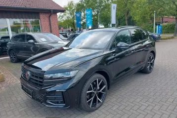 Volkswagen Touareg din 2025 - oferta VOL219189