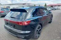 Volkswagen Touareg din 2025 cu 10.500 km - oferta VOL219189 - foto 5