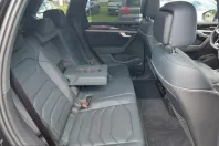 Volkswagen Touareg din 2025 cu 10.500 km - oferta VOL219189 - foto 11