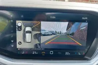 Volkswagen Touareg din 2025 cu 10.500 km - oferta VOL219189 - foto 24