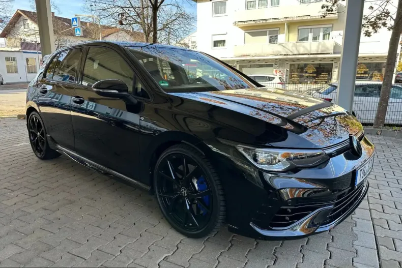 Volkswagen Golf din 2024 cu 16.900 km - oferta VOL219190 - foto 6