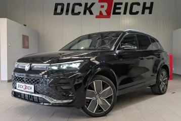 Volkswagen Tiguan din 2025 - oferta VOL219191
