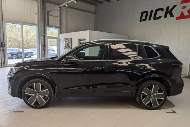 Volkswagen Tiguan din 2025 cu 23.023 km - oferta VOL219191 - foto 2