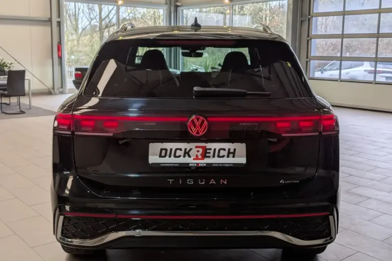 Volkswagen Tiguan din 2025 cu 23.023 km - oferta VOL219191 - foto 4