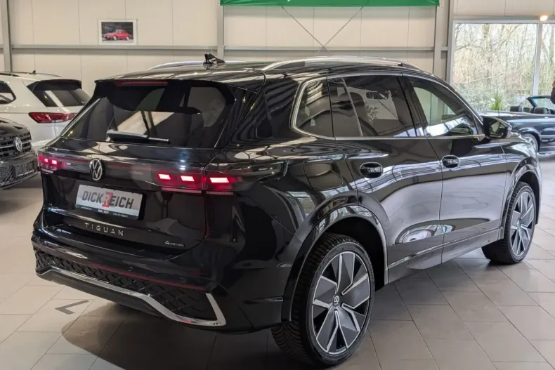 Volkswagen Tiguan din 2025 cu 23.023 km - oferta VOL219191 - foto 5