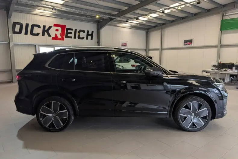 Volkswagen Tiguan din 2025 cu 23.023 km - oferta VOL219191 - foto 6
