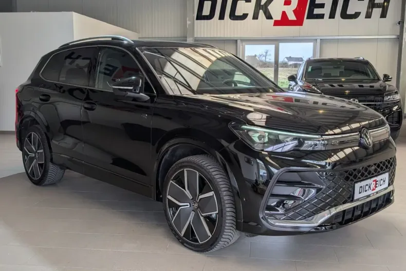 Volkswagen Tiguan din 2025 cu 23.023 km - oferta VOL219191 - foto 7
