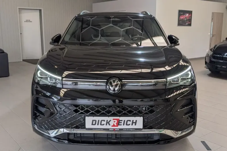 Volkswagen Tiguan din 2025 cu 23.023 km - oferta VOL219191 - foto 8