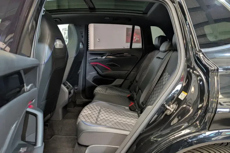 Volkswagen Tiguan din 2025 cu 23.023 km - oferta VOL219191 - foto 11