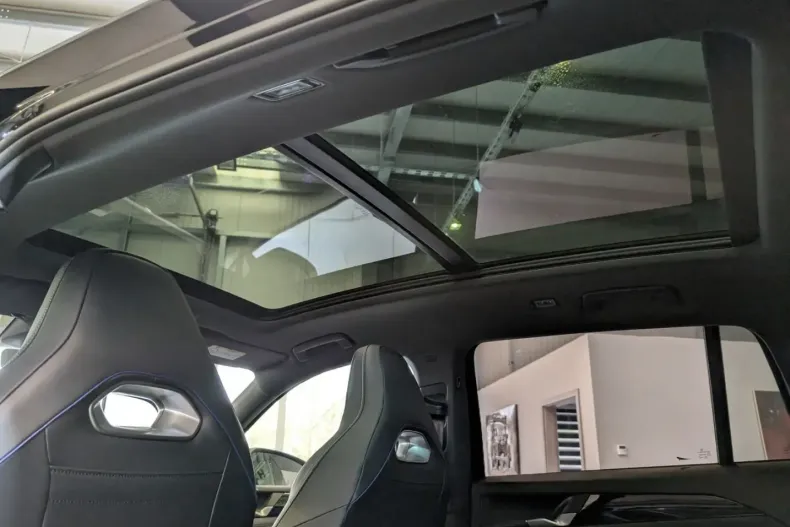 Volkswagen Tiguan din 2025 cu 23.023 km - oferta VOL219191 - foto 12