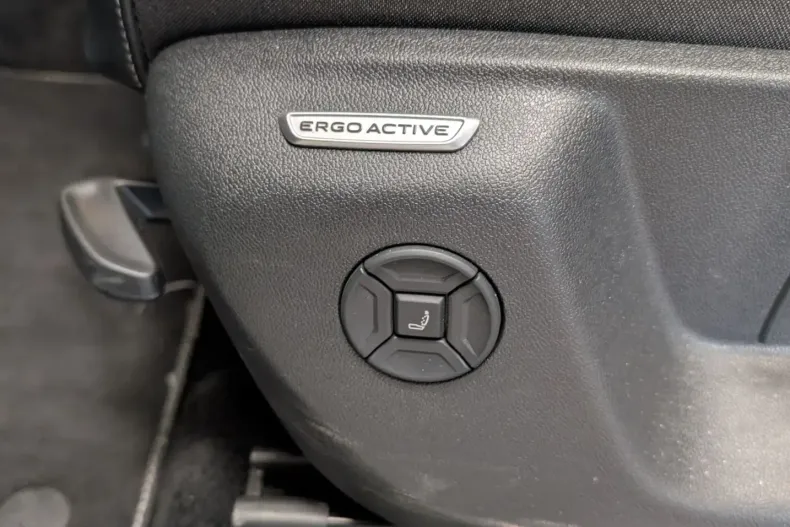 Volkswagen Tiguan din 2025 cu 23.023 km - oferta VOL219191 - foto 21