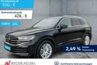 Volkswagen Touareg din 2025 cu 23.395 km - oferta VOL219192 - foto 1
