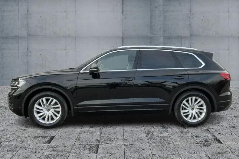 Volkswagen Touareg din 2025 cu 23.395 km - oferta VOL219192 - foto 4