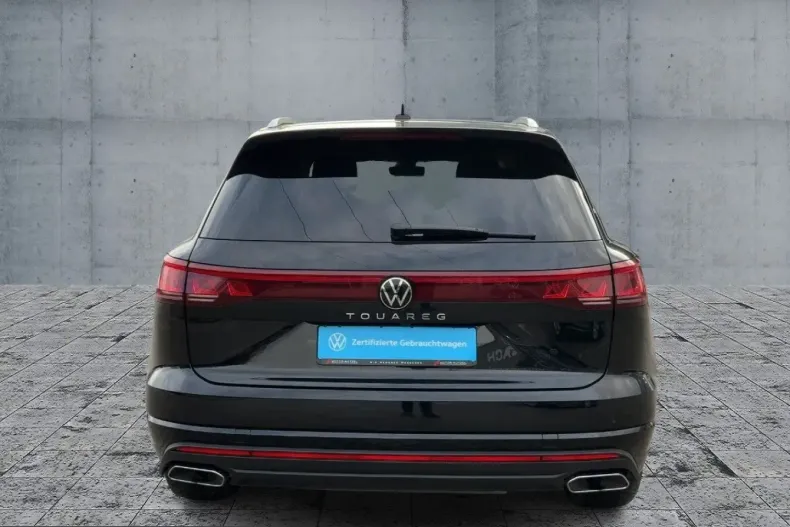 Volkswagen Touareg din 2025 cu 23.395 km - oferta VOL219192 - foto 5