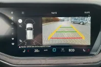 Volkswagen Touareg din 2025 cu 23.395 km - oferta VOL219192 - foto 17