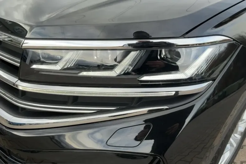 Volkswagen Touareg din 2025 cu 23.395 km - oferta VOL219192 - foto 20