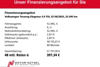 Volkswagen Touareg din 2025 cu 23.395 km - oferta VOL219192 - foto 22