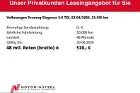 Volkswagen Touareg din 2025 cu 23.395 km - oferta VOL219192 - foto 26