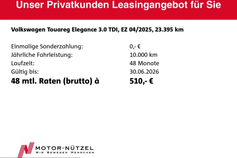 Volkswagen Touareg din 2025 cu 23.395 km - oferta VOL219192 - foto 26