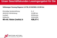 Volkswagen Touareg din 2025 cu 23.395 km - oferta VOL219192 - foto 27