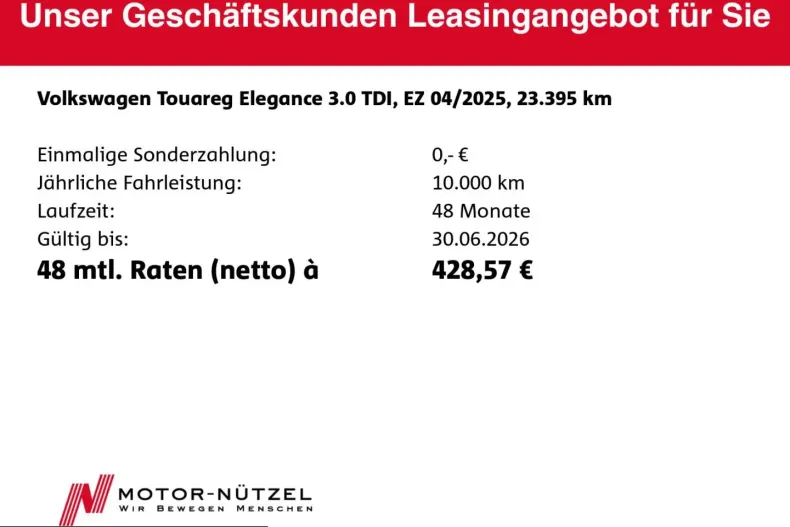 Volkswagen Touareg din 2025 cu 23.395 km - oferta VOL219192 - foto 27