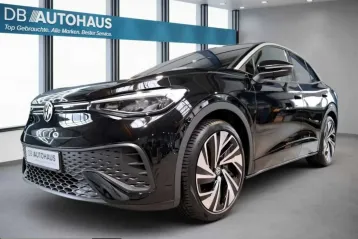Volkswagen ID.5 din 2024 - oferta VOL219193