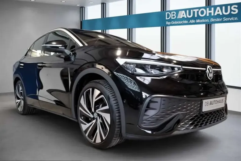 Volkswagen ID.5 din 2024 cu 31.183 km - oferta VOL219193 - foto 2
