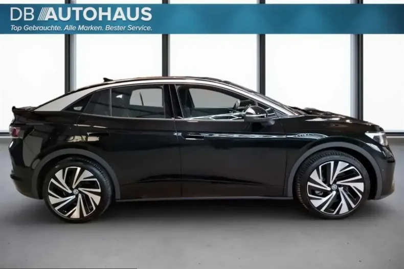 Volkswagen ID.5 din 2024 cu 31.183 km - oferta VOL219193 - foto 3