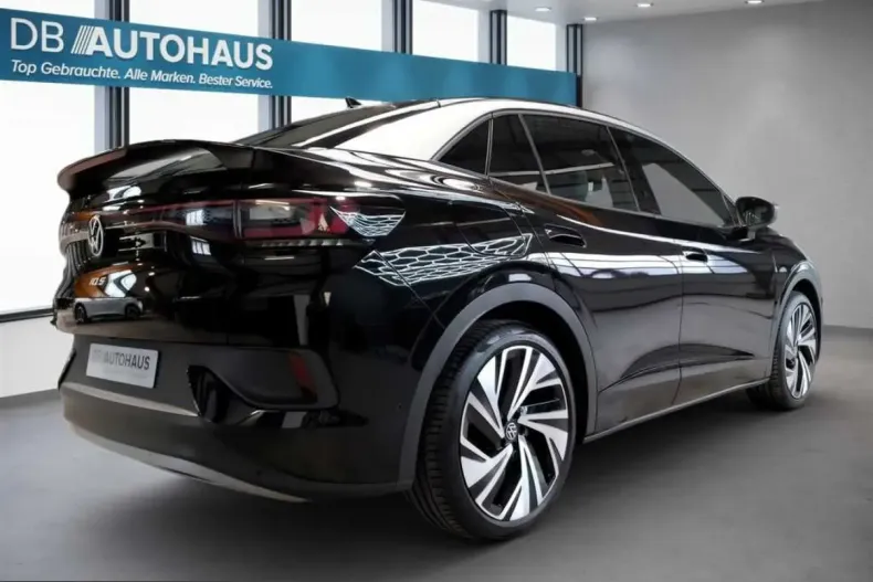 Volkswagen ID.5 din 2024 cu 31.183 km - oferta VOL219193 - foto 4