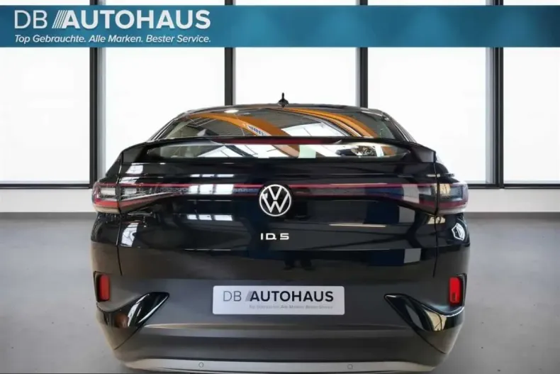 Volkswagen ID.5 din 2024 cu 31.183 km - oferta VOL219193 - foto 5