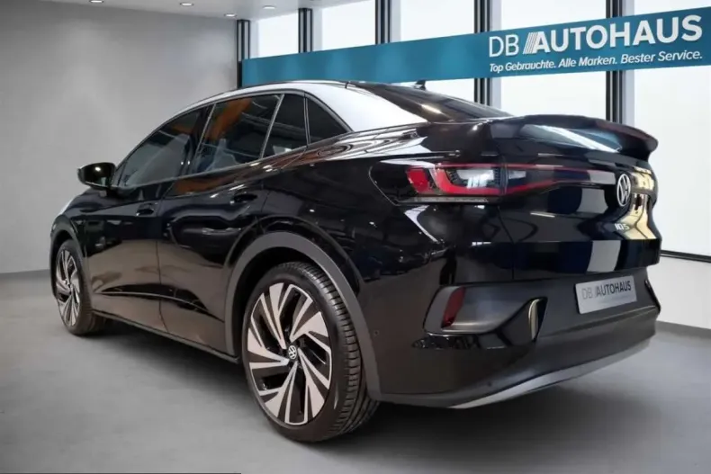 Volkswagen ID.5 din 2024 cu 31.183 km - oferta VOL219193 - foto 6