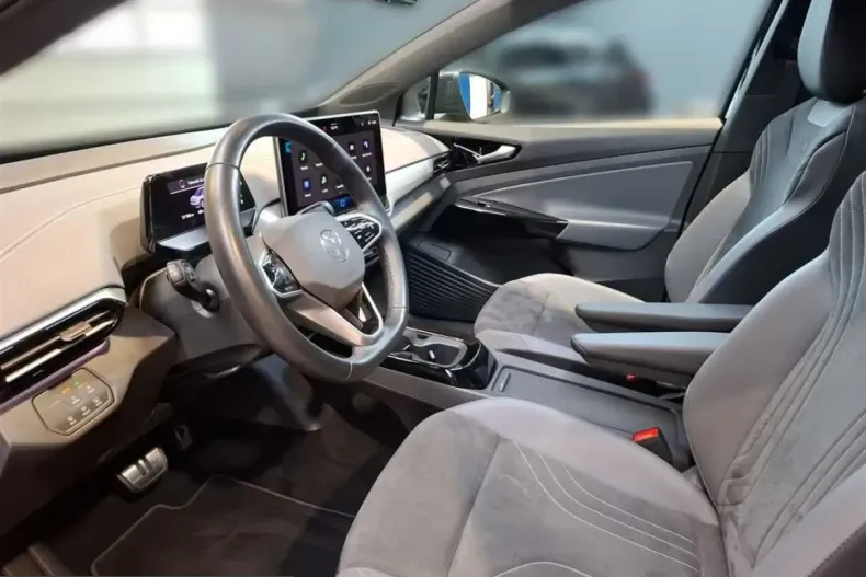 Volkswagen ID.5 din 2024 cu 31.183 km - oferta VOL219193 - foto 9