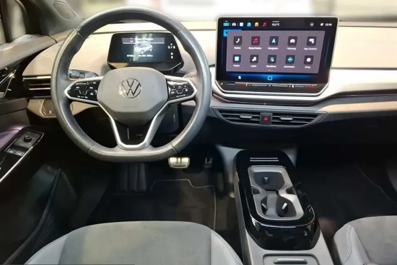 Volkswagen ID.5 din 2024 cu 31.183 km - oferta VOL219193 - foto 10