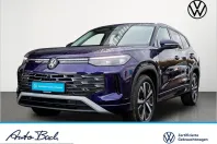 Volkswagen Tayron din 2025 cu 9.200 km - oferta VOL219194 - foto 1